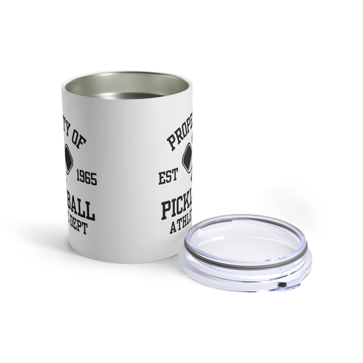 Pickleball Athletic Club Tumbler