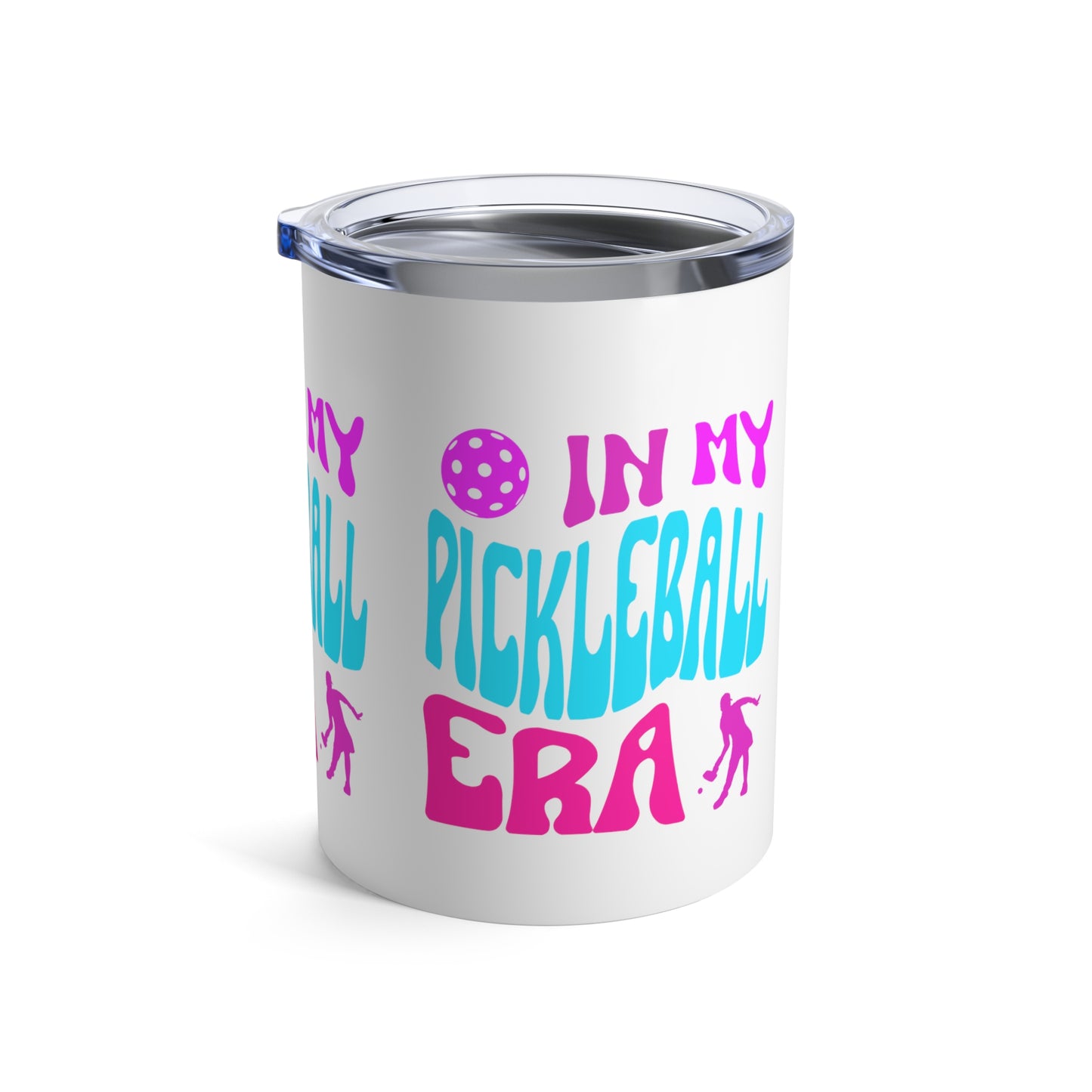 In My Pickleball Era Tumbler