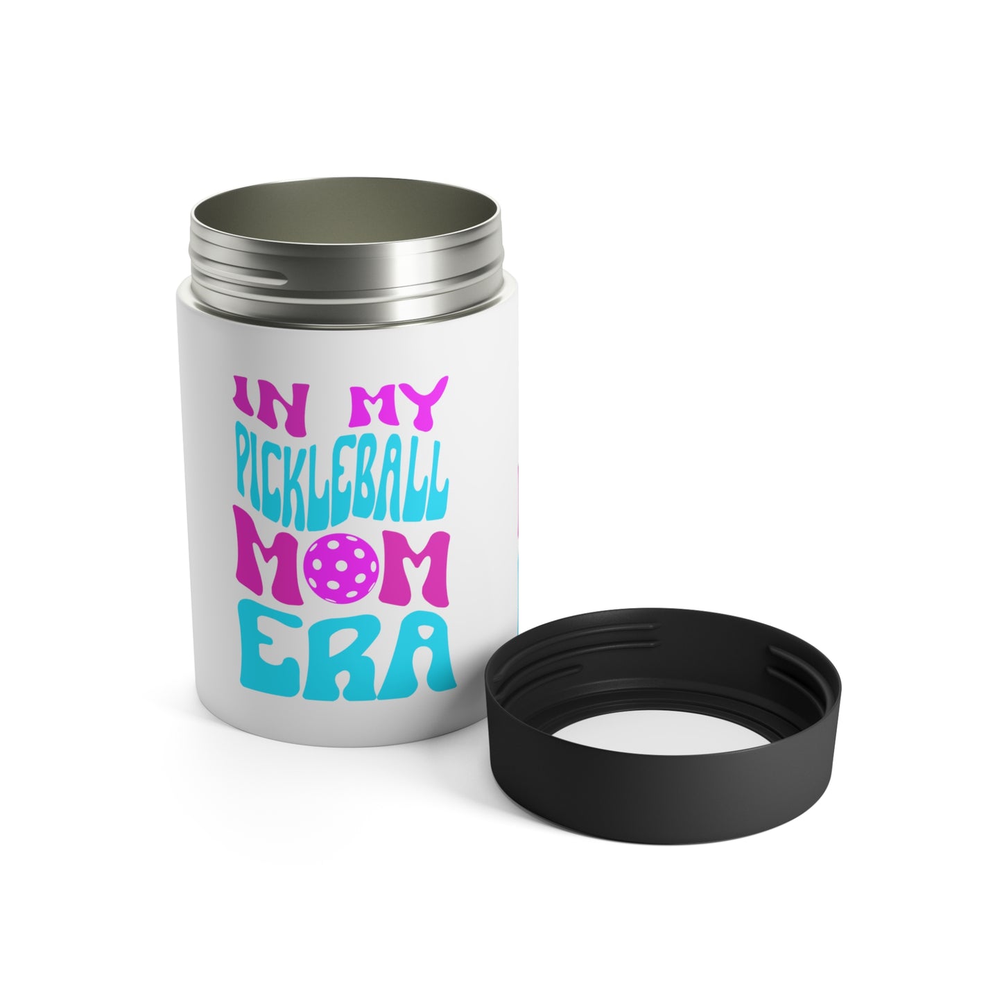 In My Pickleball Mom Era Can Holder