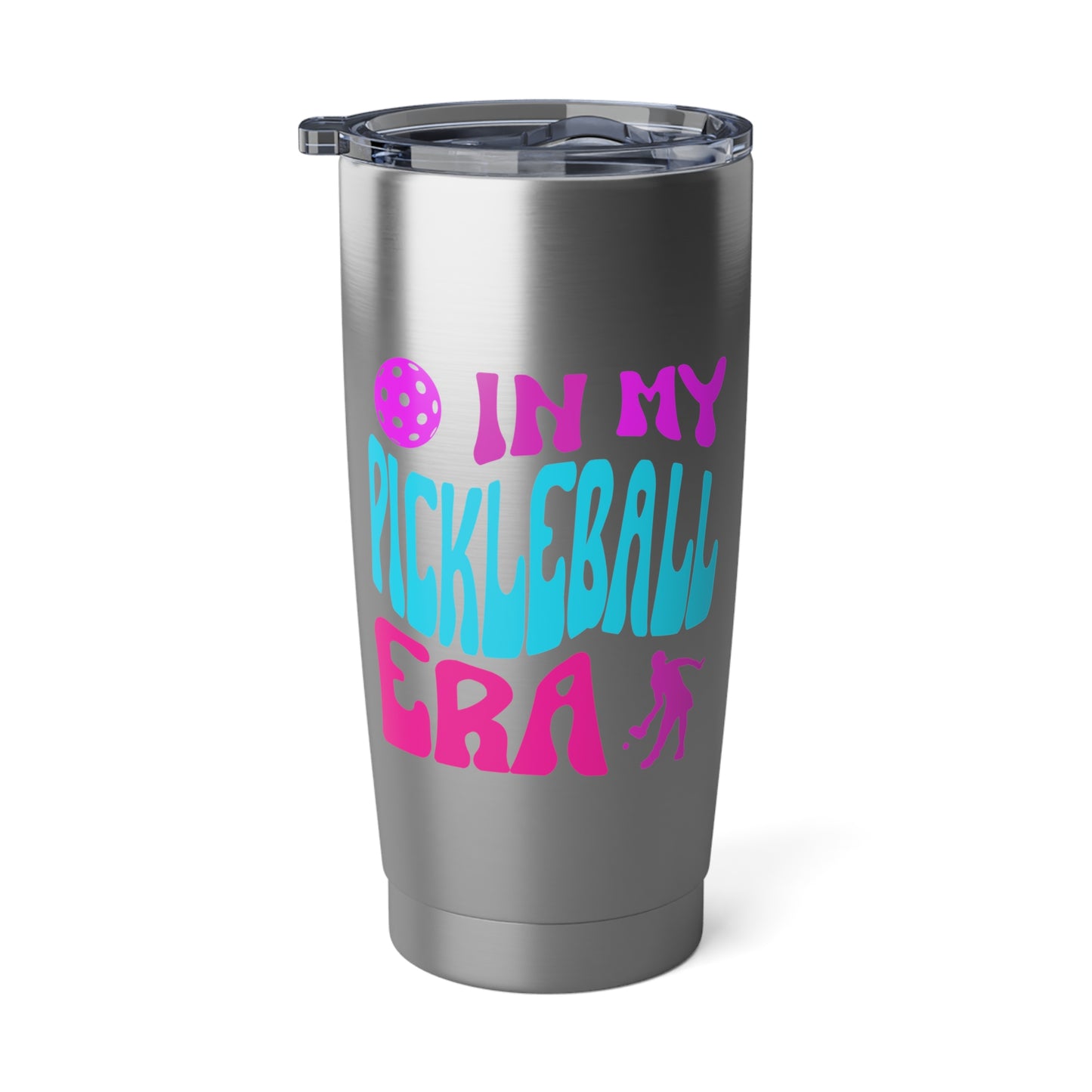 In My Pickleball Era Tumbler