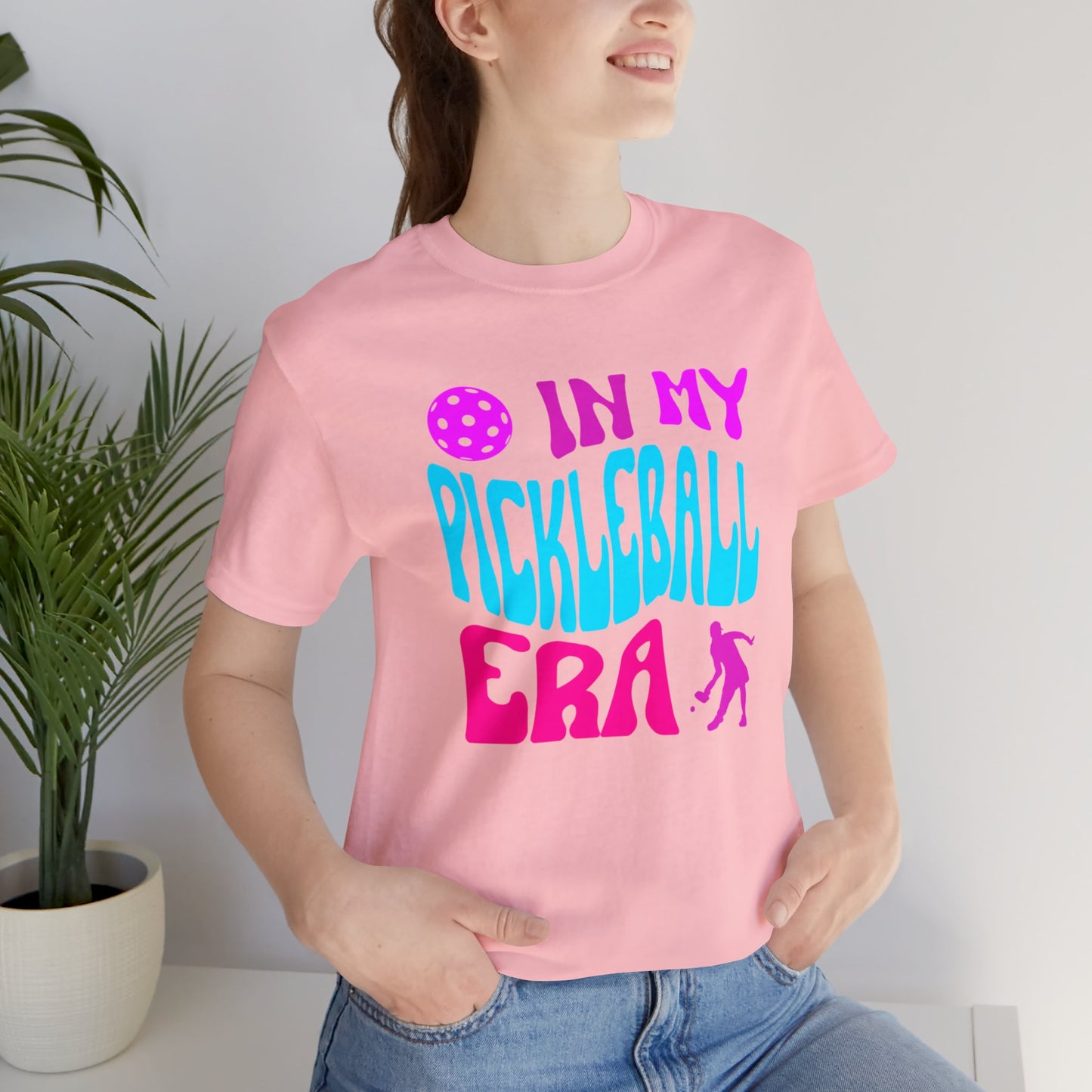 In My Pickleball Era T-shirt