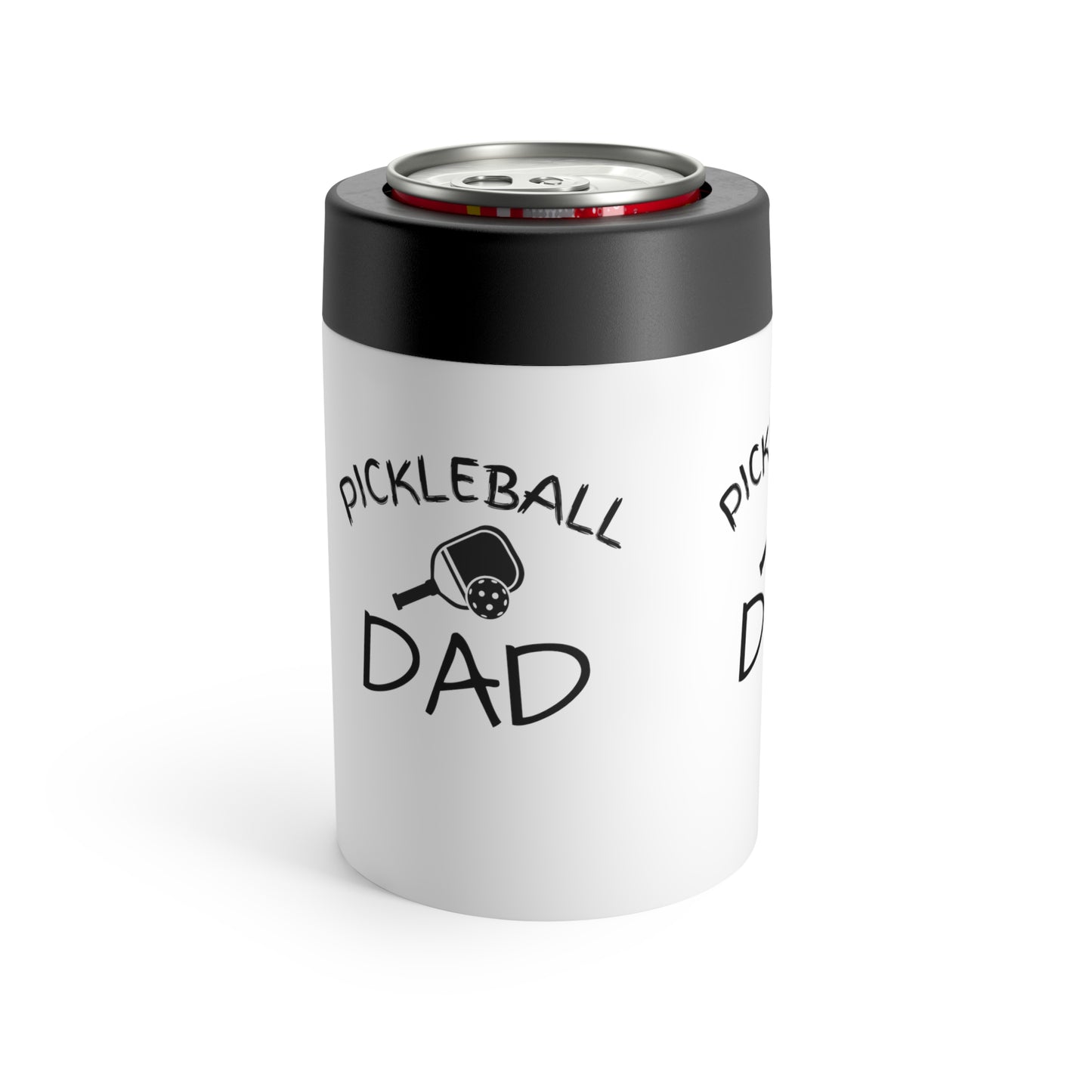 Pickleball Dad Can Holder