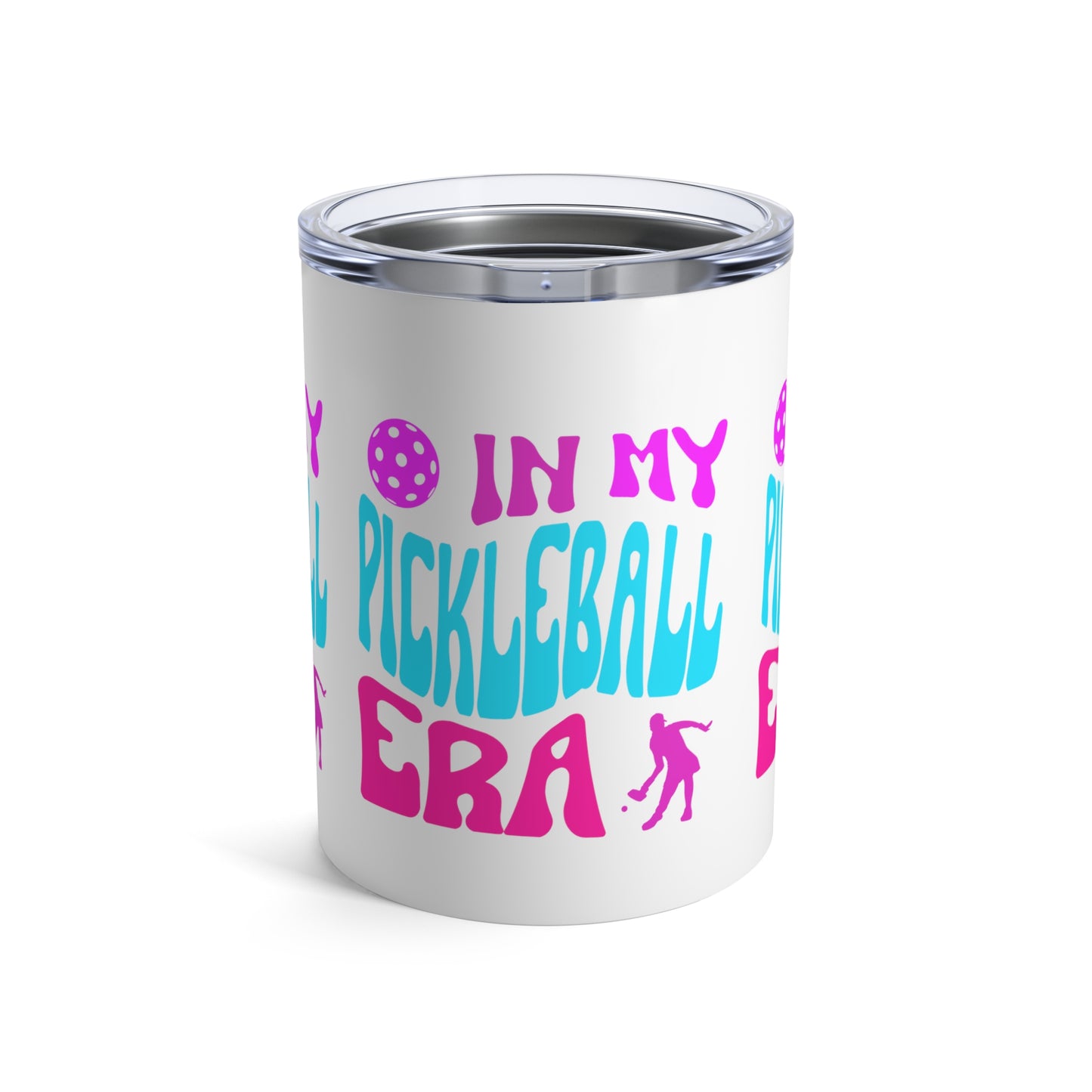 In My Pickleball Era Tumbler