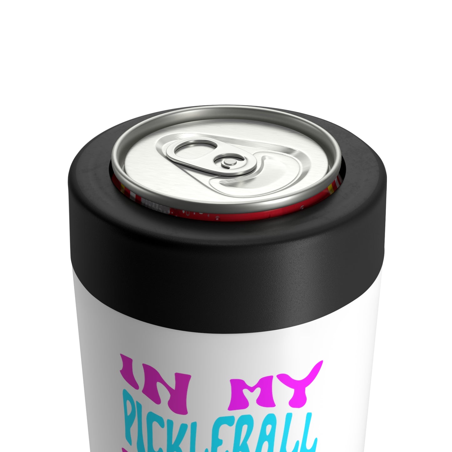 In My Pickleball Mom Era Can Holder
