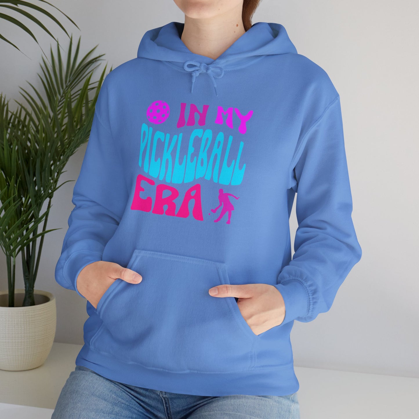 In My Pickleball Era Hoodie