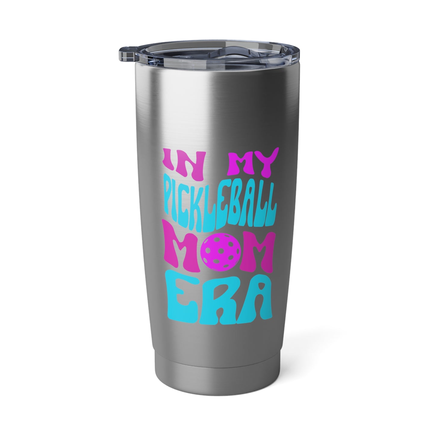 In My Pickleball Era Tumbler