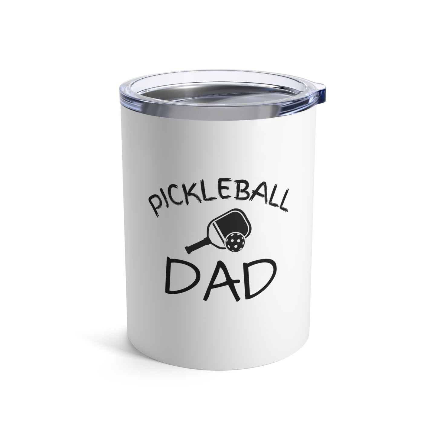Pickleball Dad Tumbler