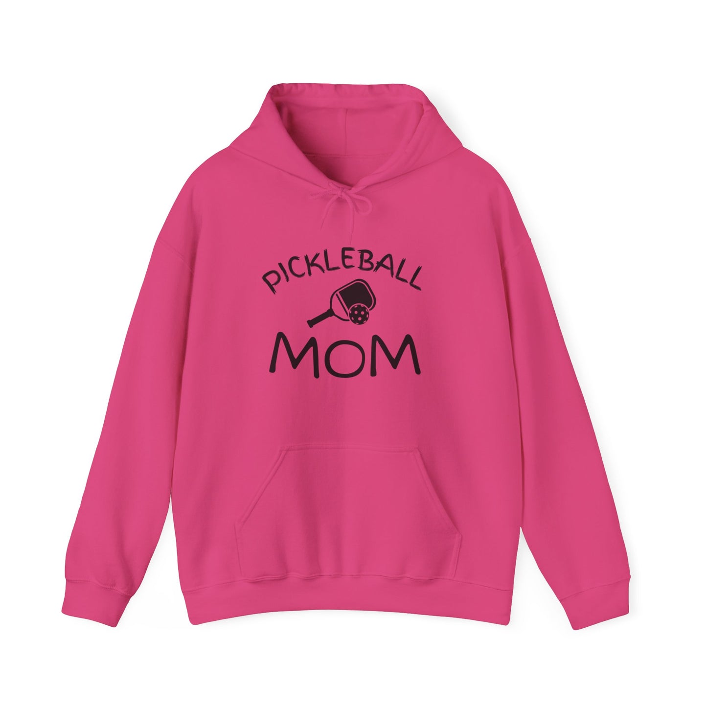 Pickleball Mom  Hoodie